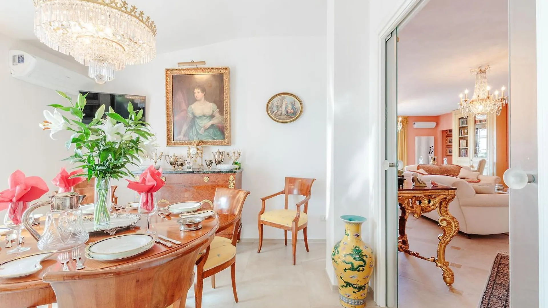Apartmán Casa Stella, A Superb 2 Bedrooms And Terrace Lucca