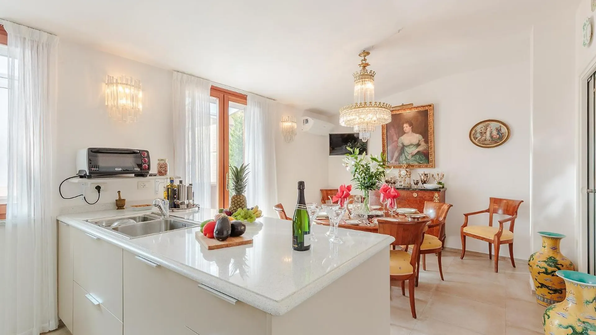 Casa Stella, A Superb 2 Bedrooms And Terrace Lucca Itálie