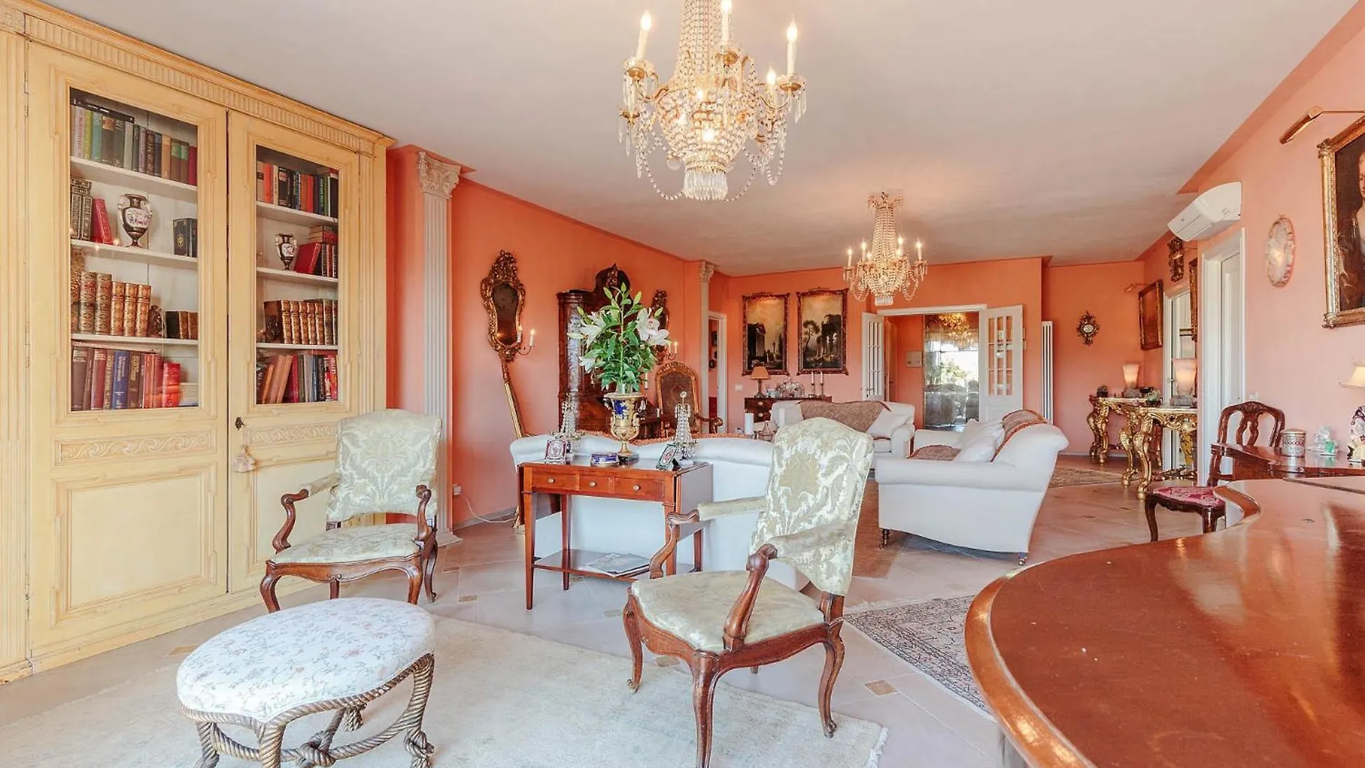 Apartmán Casa Stella, A Superb 2 Bedrooms And Terrace Lucca