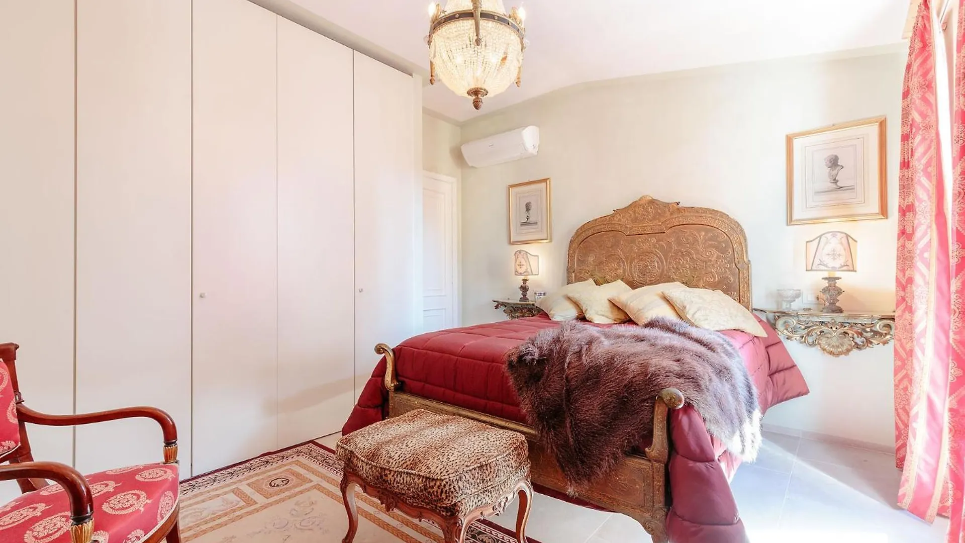 Casa Stella, A Superb 2 Bedrooms And Terrace Lucca Itálie