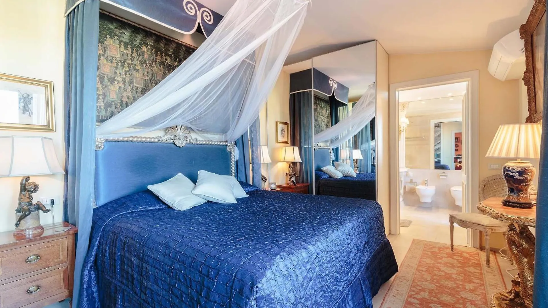 Apartmán Casa Stella, A Superb 2 Bedrooms And Terrace Lucca