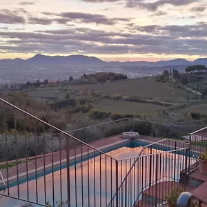 Tenuta San Pietro Luxury Лукка