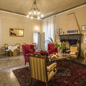 Relais San Lorenzo Лукка