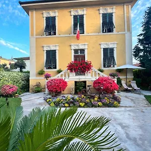 San Donato Лукка
