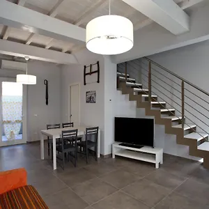 La Casa Del Bottaio Lucca