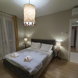  Apartment Casa Degli Aromi