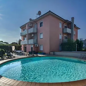 Giada Palace & Pool - Giada Palace Group Lucca
