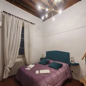  Apartment Corte Aranci E Corte Pini Deluxe In Historic Center Of