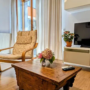 Viale Puccini - Free Gated Parking - 3 Minutes From Center Lucca