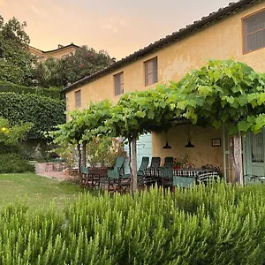 Azienda Agricola Fabbrica Di San Martino Лукка