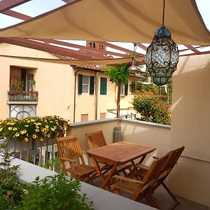 La Terrazza Sulla Stufa Lucca