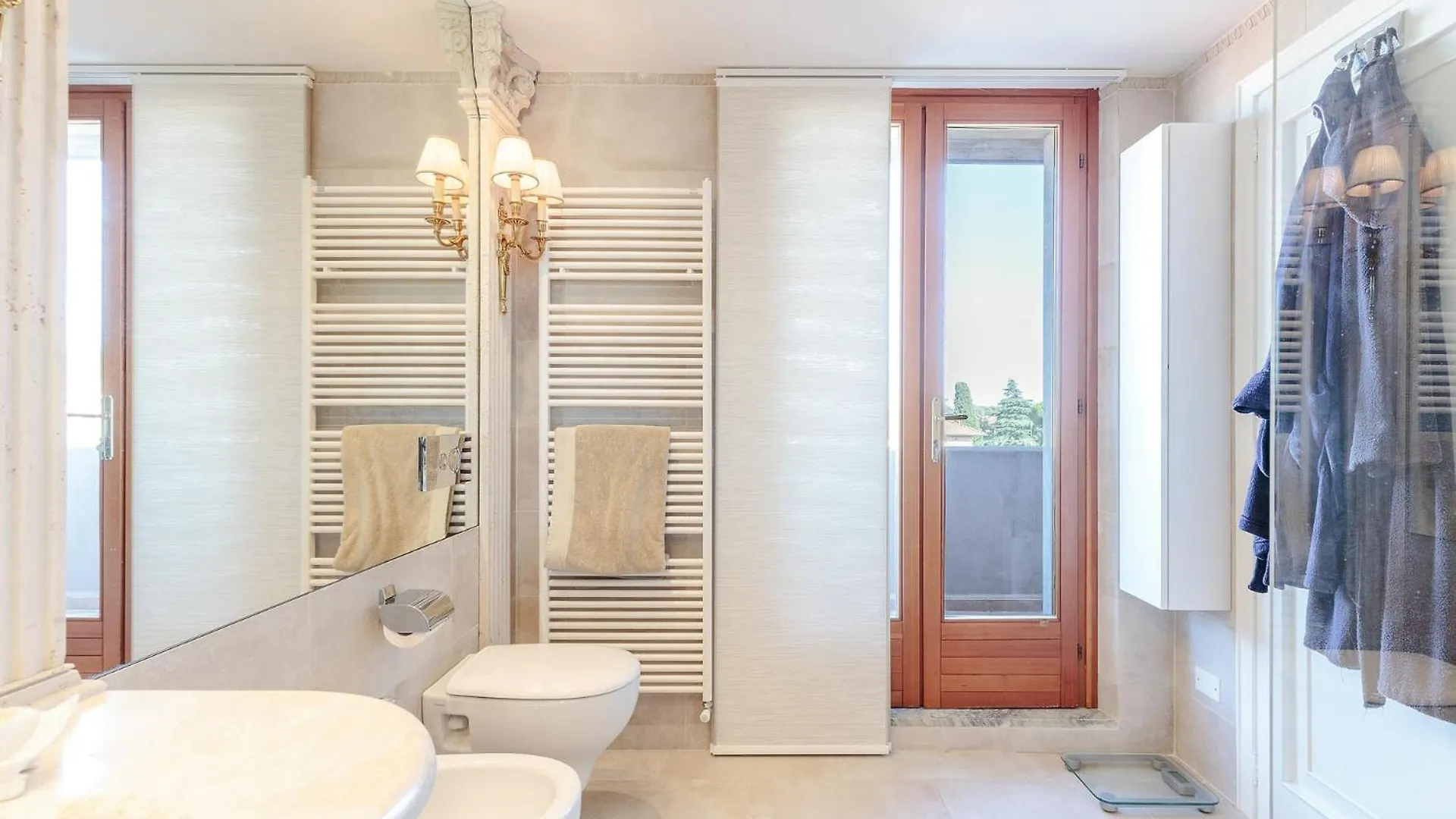 Apartment Casa Stella, A Superb 2 Bedrooms And Terrace Lucca Italy