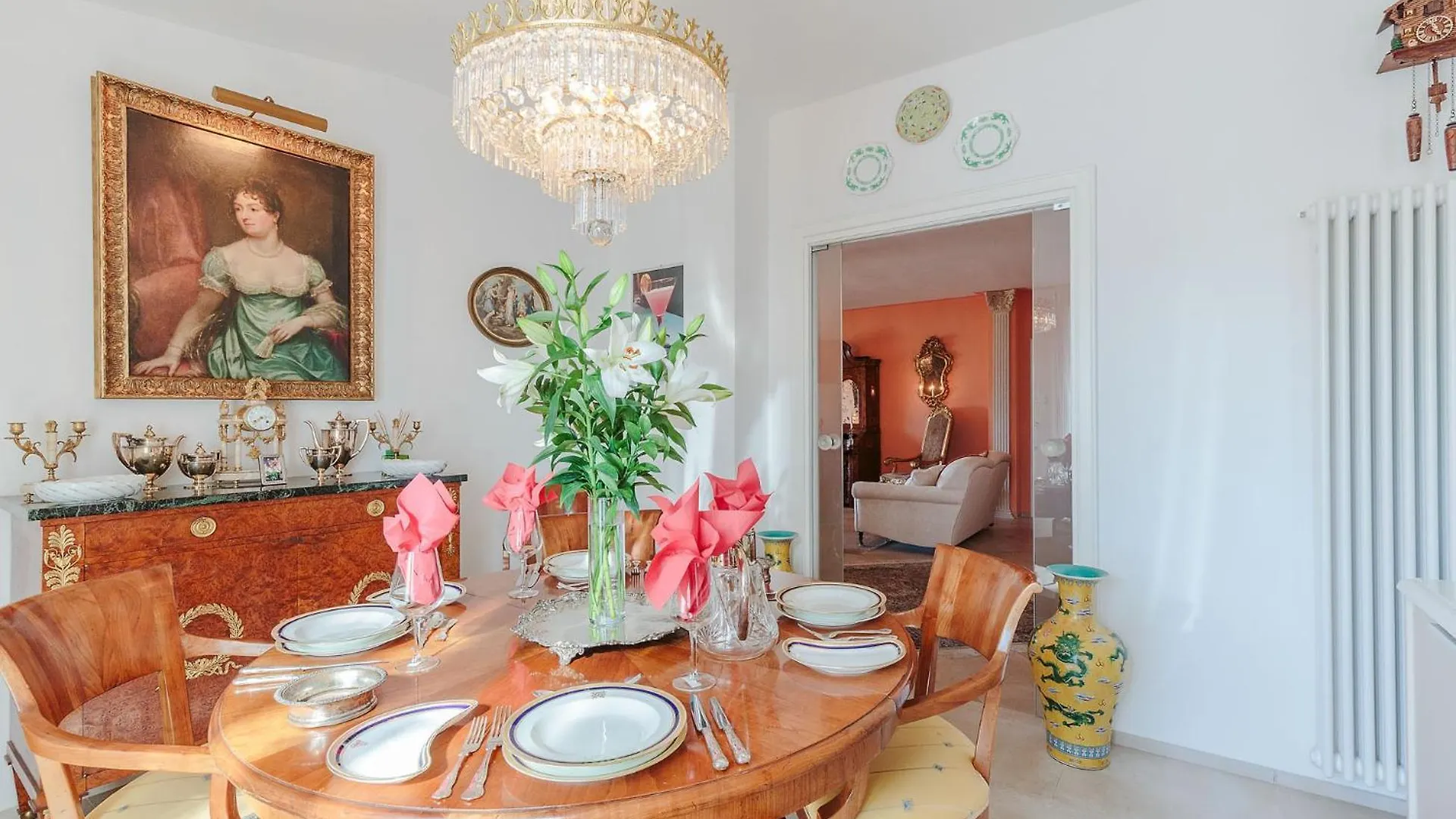 Casa Stella, A Superb 2 Bedrooms And Terrace Lucca Apartment