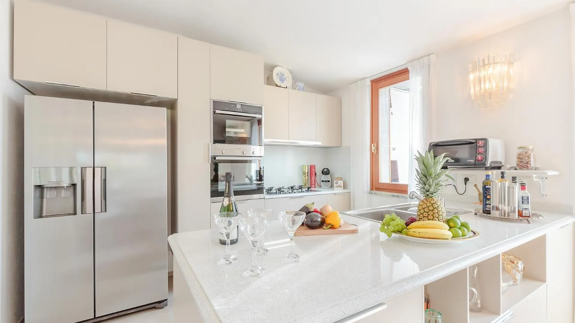 Casa Stella, A Superb 2 Bedrooms And Terrace Lucca 0*,  Italy