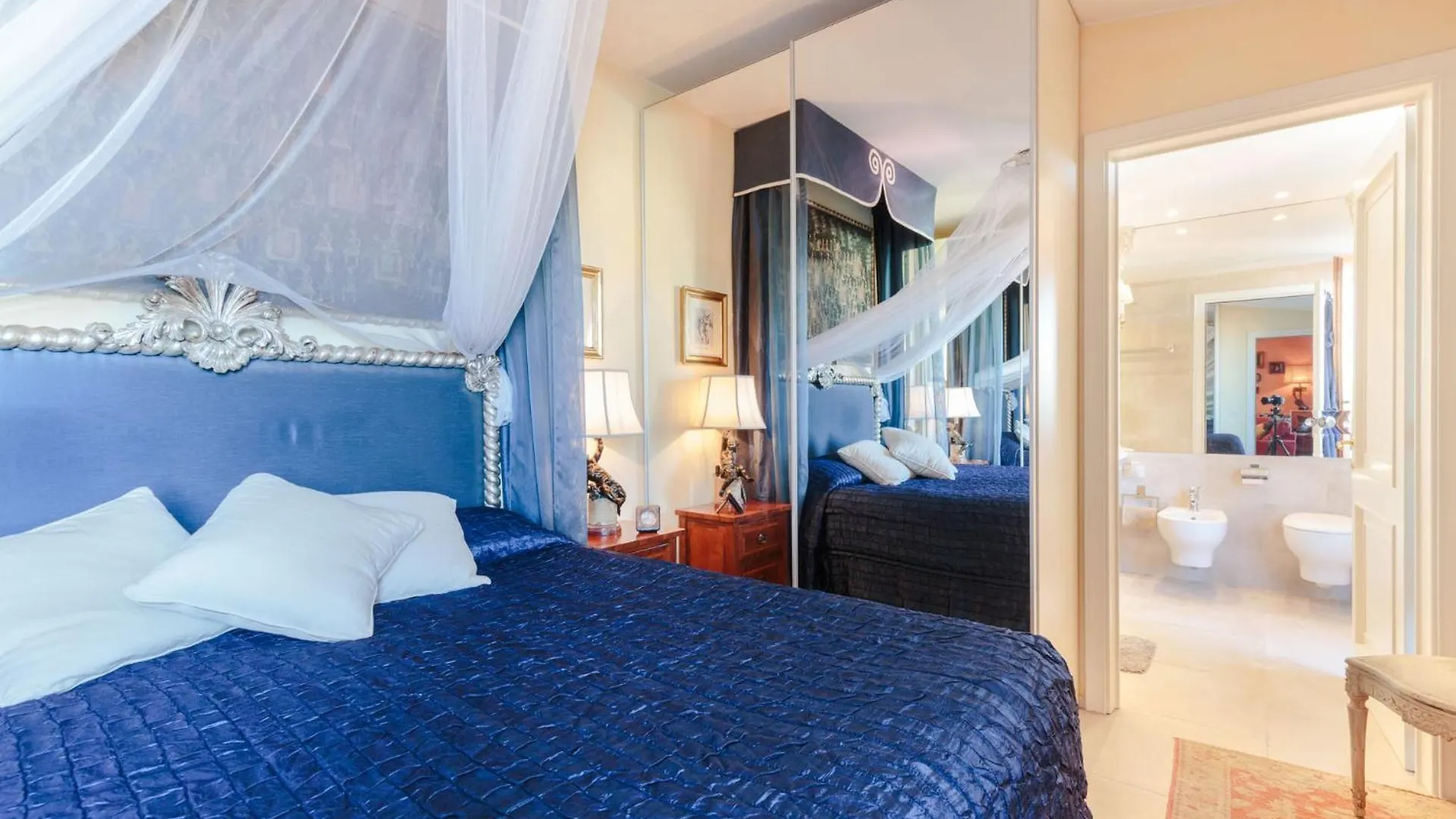 Casa Stella, A Superb 2 Bedrooms And Terrace Lucca 0*,